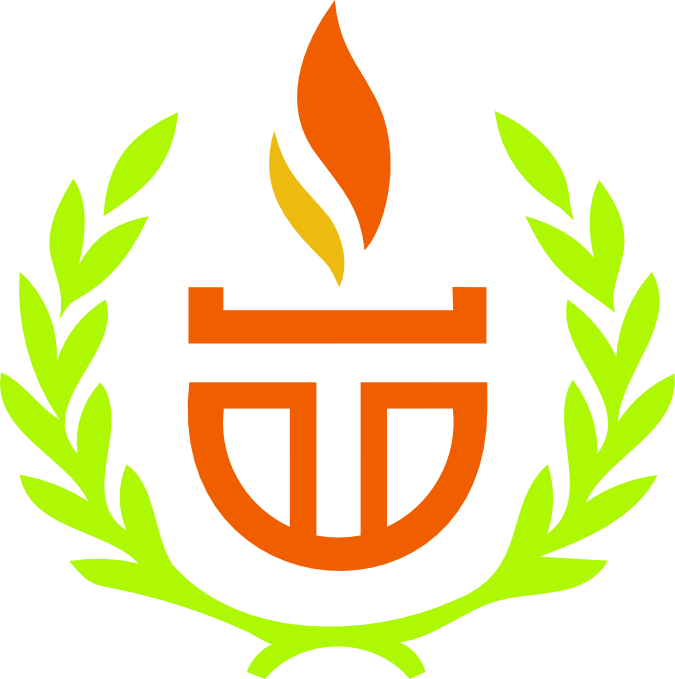Treasures Christian School logomark